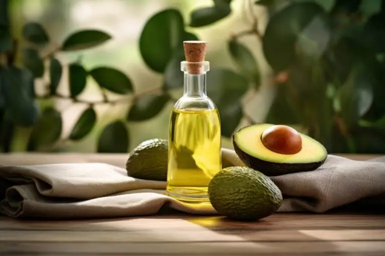 Beneficiile uleiului de avocado pentru ten