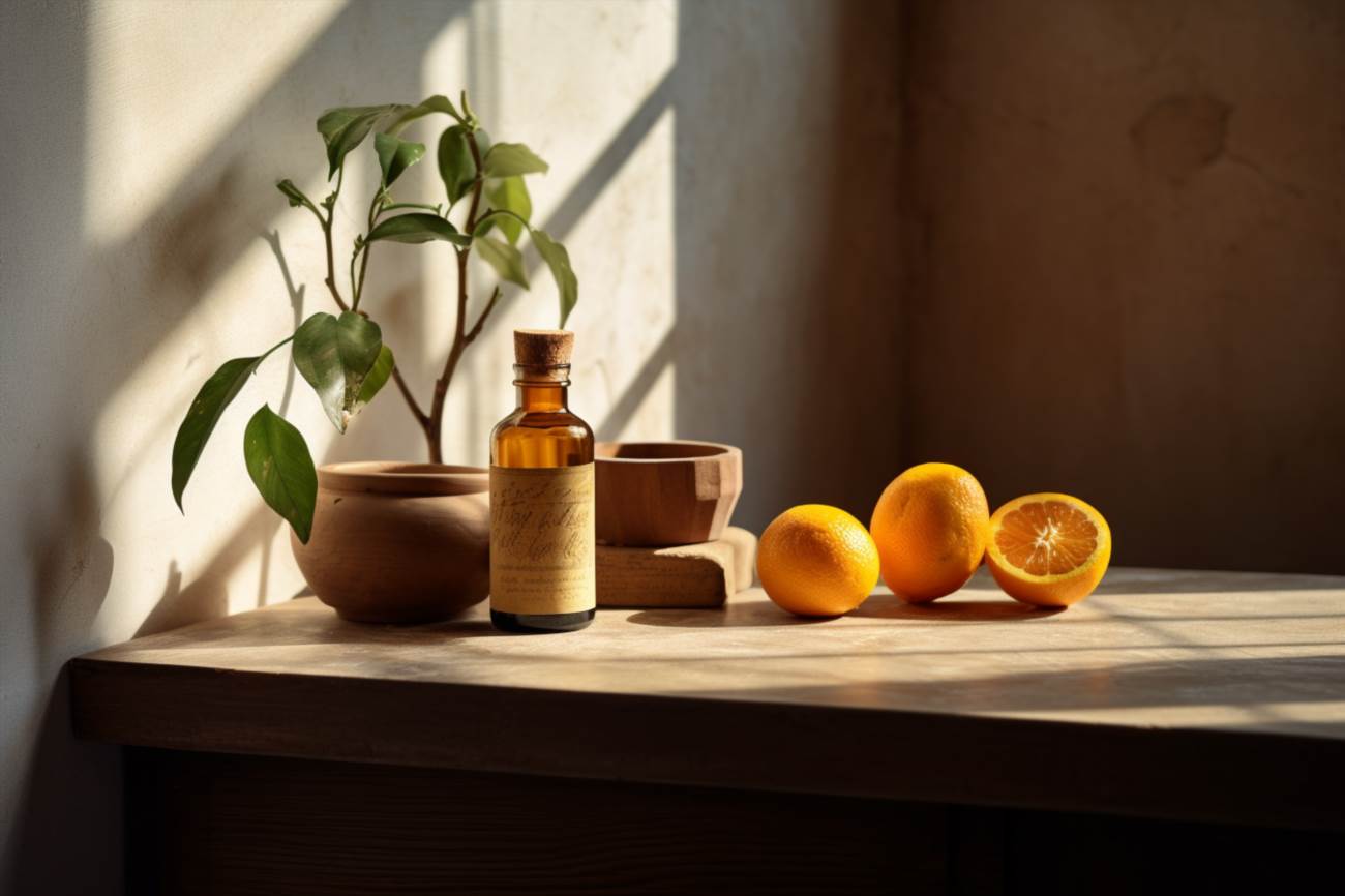 Beneficiile uleiului de bergamotă pentru sănătate și binele personal