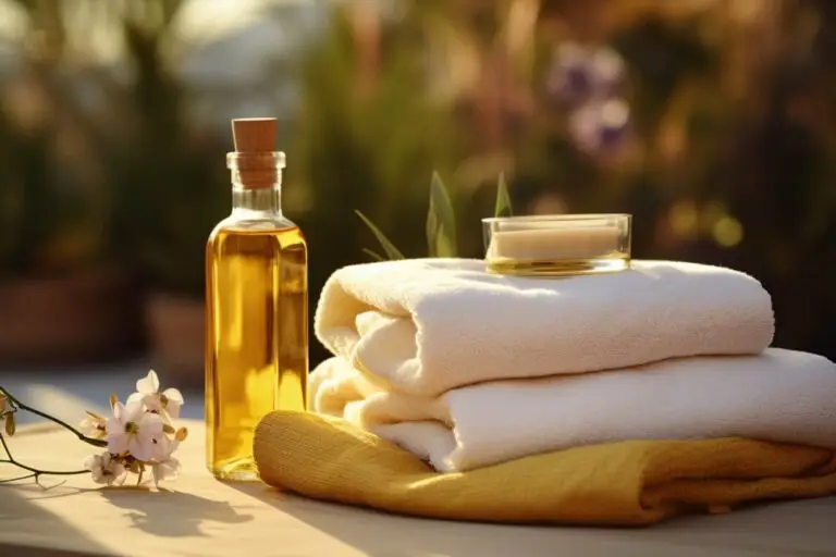 Beneficiile uleiului de masaj pentru relaxare