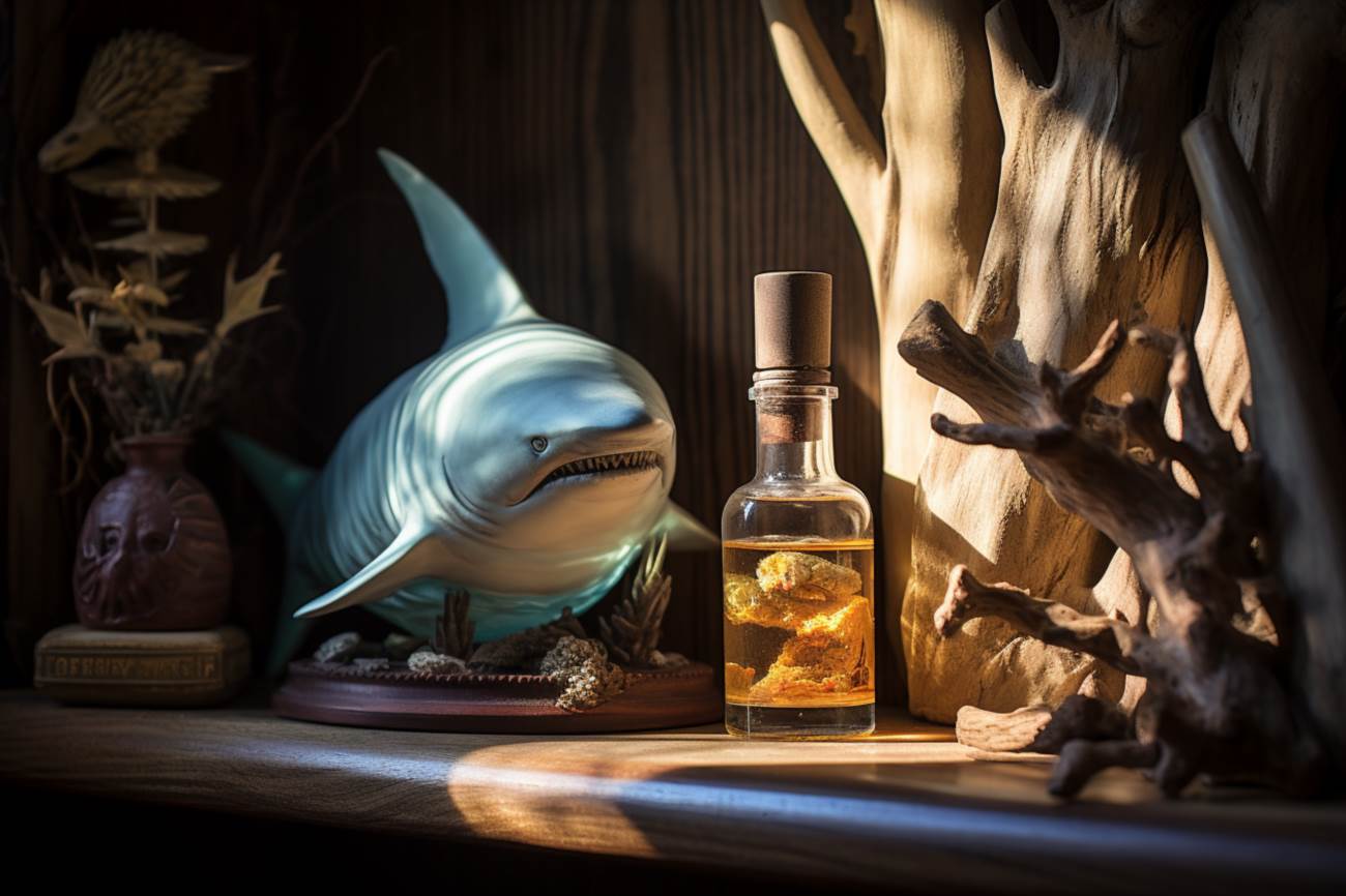 Beneficiile uleiului de rechin pentru sănătate