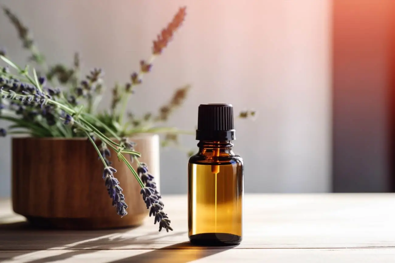 Ulei aromaterapie: descoperă puterea vindecătoare a naturii