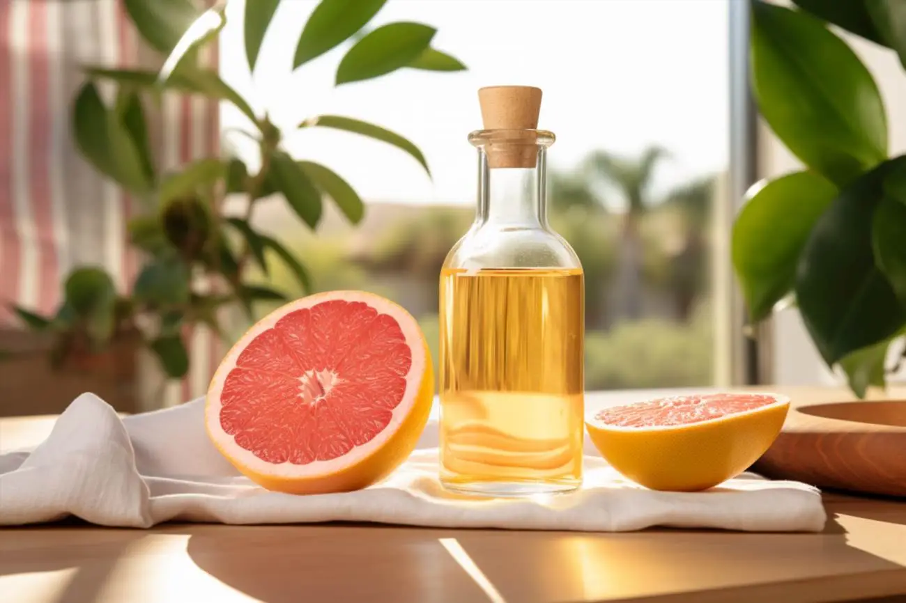 Ulei de grapefruit beneficii pentru sănătate