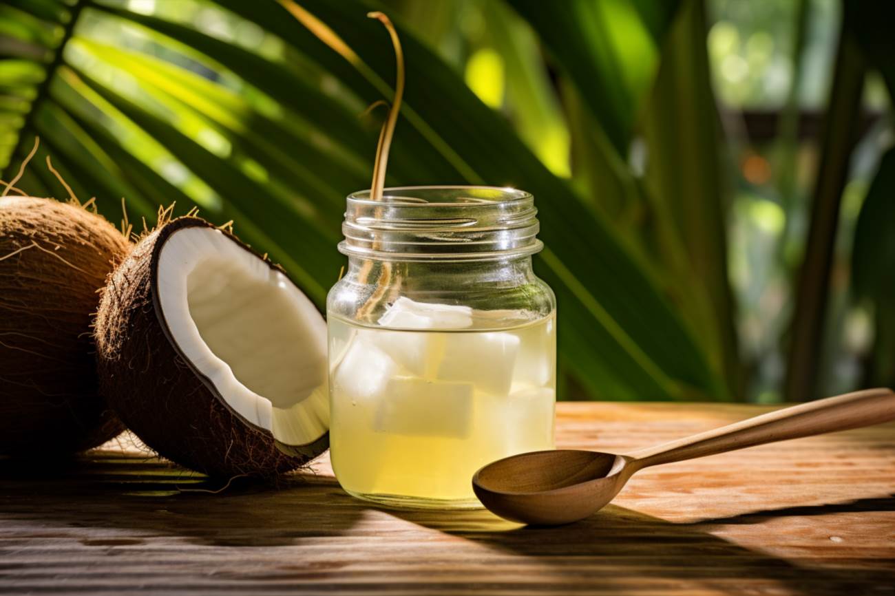 Uleiul de cocos: beneficii și contraindicații