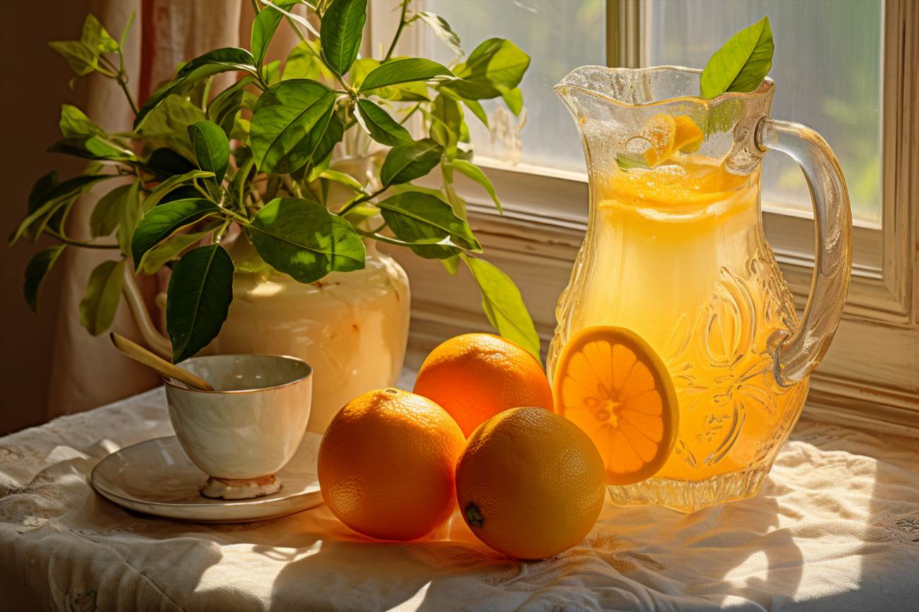 Uleiul de portocale beneficii